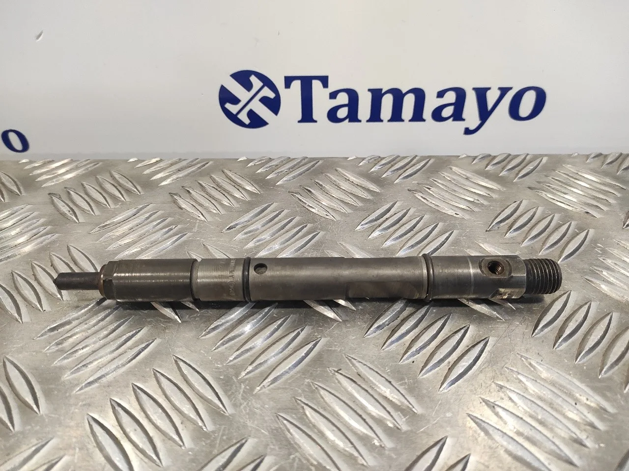 Inyector para Audi A4 Avant (8E)