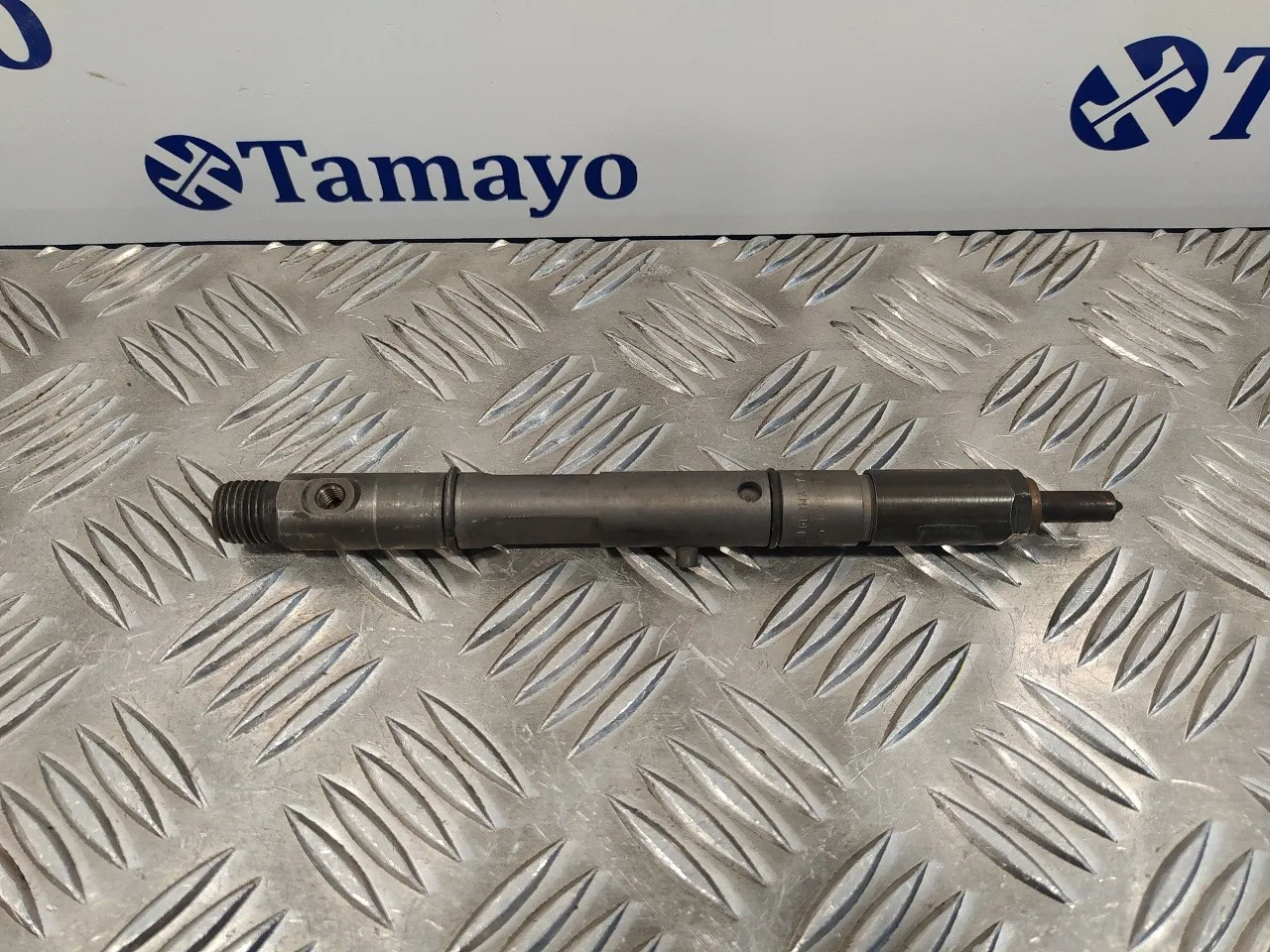 Inyector para Audi A4 Avant (8E)