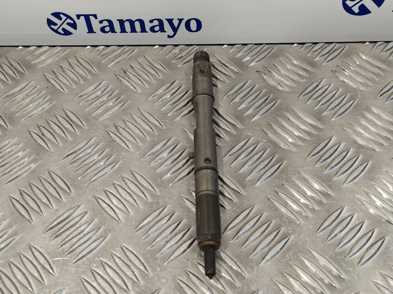 Inyector para Audi A4 Avant (8E)