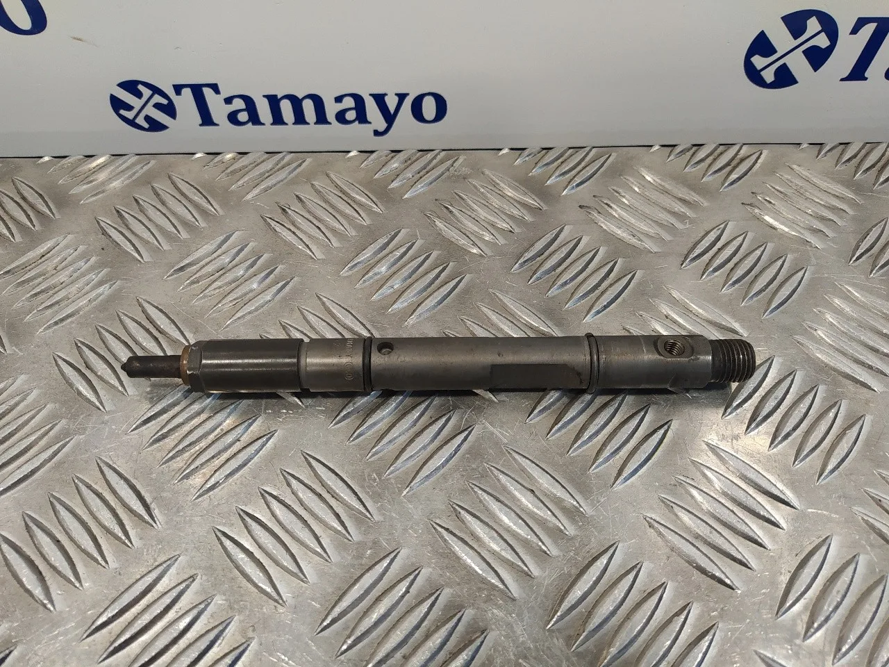 Inyector para Audi A4 Avant (8E)