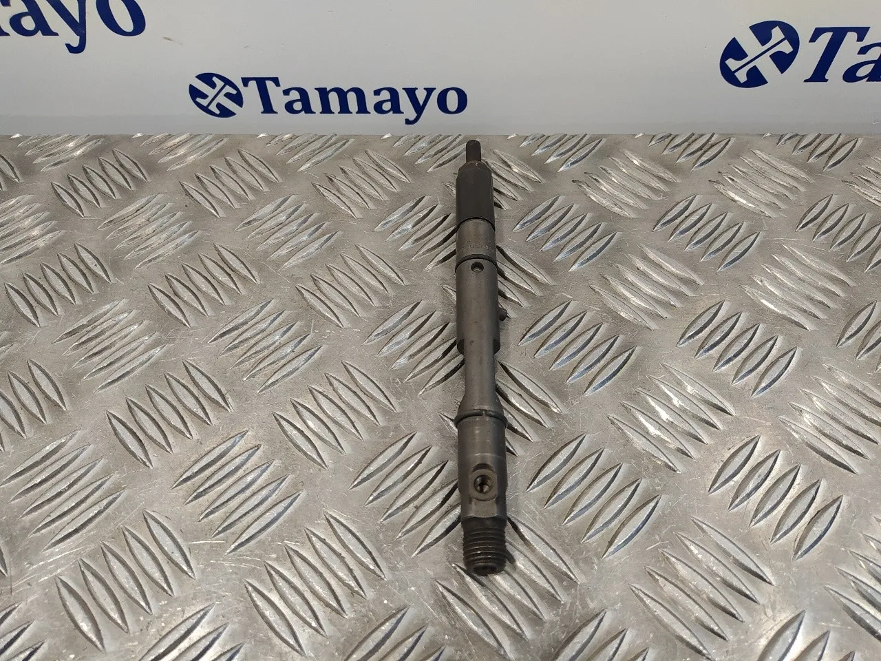 Inyector para Audi A4 Avant (8E)