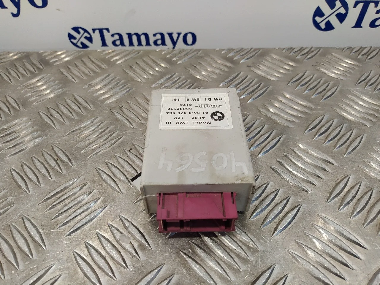Modulo Electronico para Bmw X5 (E53)