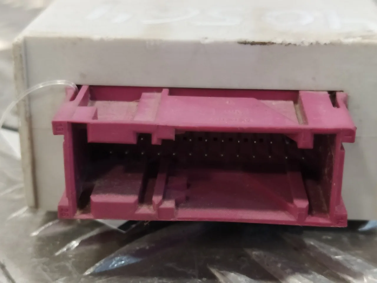 Modulo Electronico para Bmw X5 (E53)