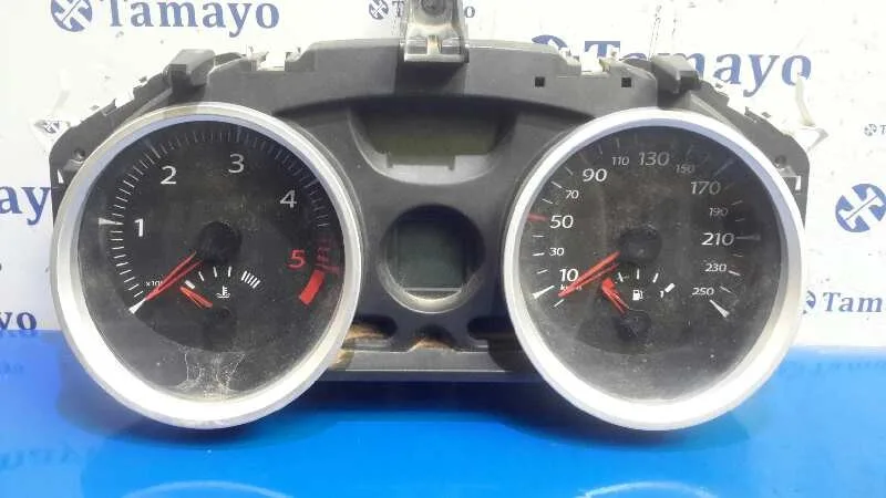 Cuadro Instrumentos para Renault Megane Ii Coupe/Cabrio