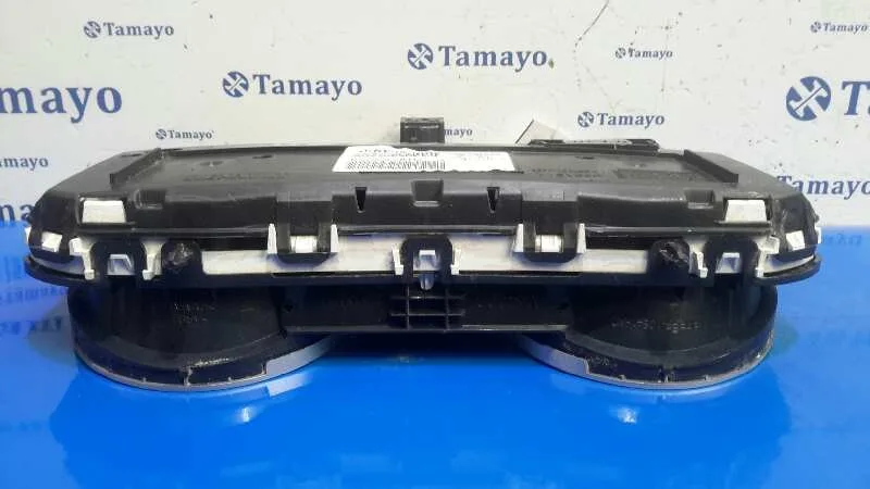 Cuadro Instrumentos para Renault Megane Ii Coupe/Cabrio
