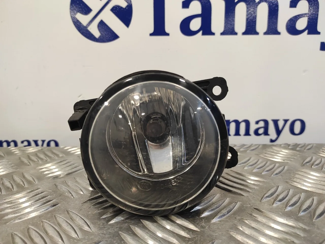 Faro Antiniebla Izquierdo para Ford Fiesta (Cb1)