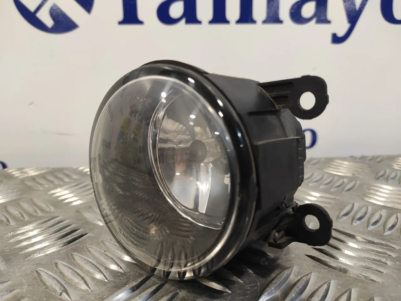 Faro Antiniebla Izquierdo para Ford Fiesta (Cb1)