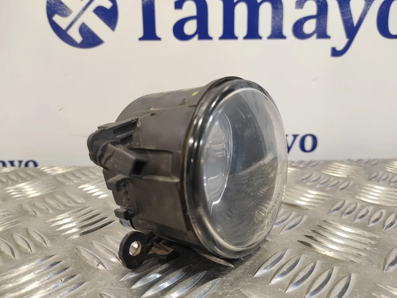 Faro Antiniebla Izquierdo para Ford Fiesta (Cb1)