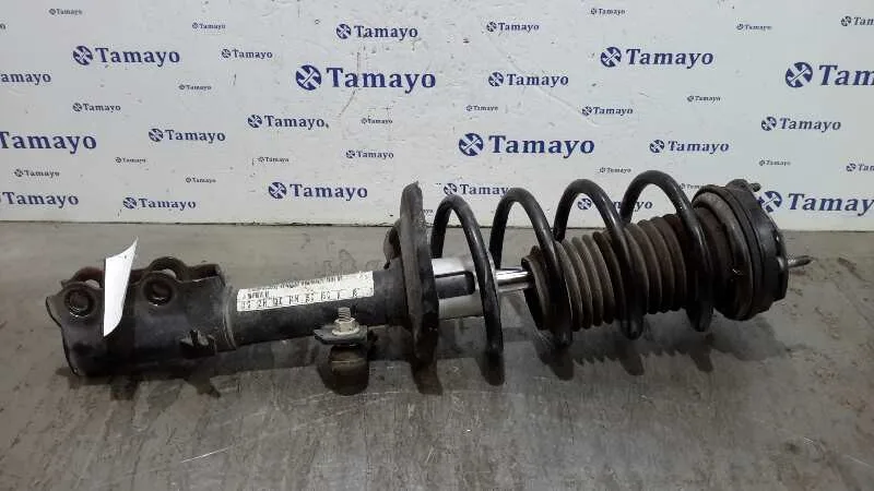 Amortiguador Delantero Izquierdo para Ford Fiesta (Cb1)