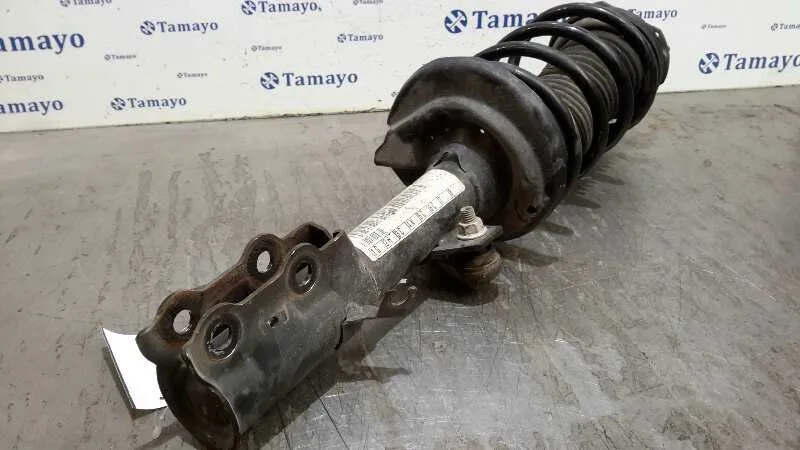 Amortiguador Delantero Izquierdo para Ford Fiesta (Cb1)