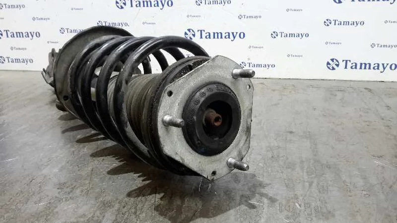 Amortiguador Delantero Izquierdo para Ford Fiesta (Cb1)