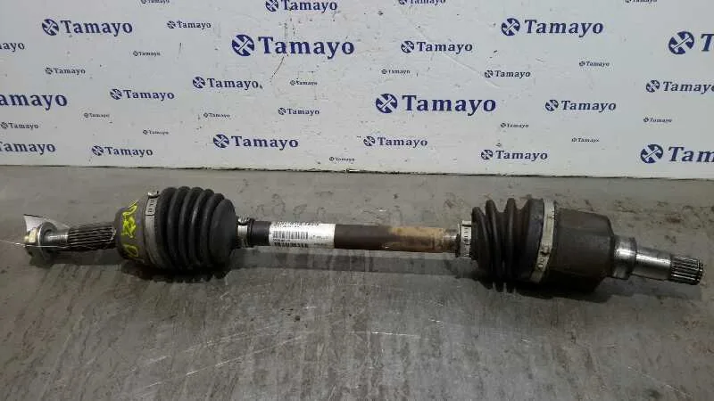 Transmision Delantera Izquierda para Ford Fiesta (Cb1)