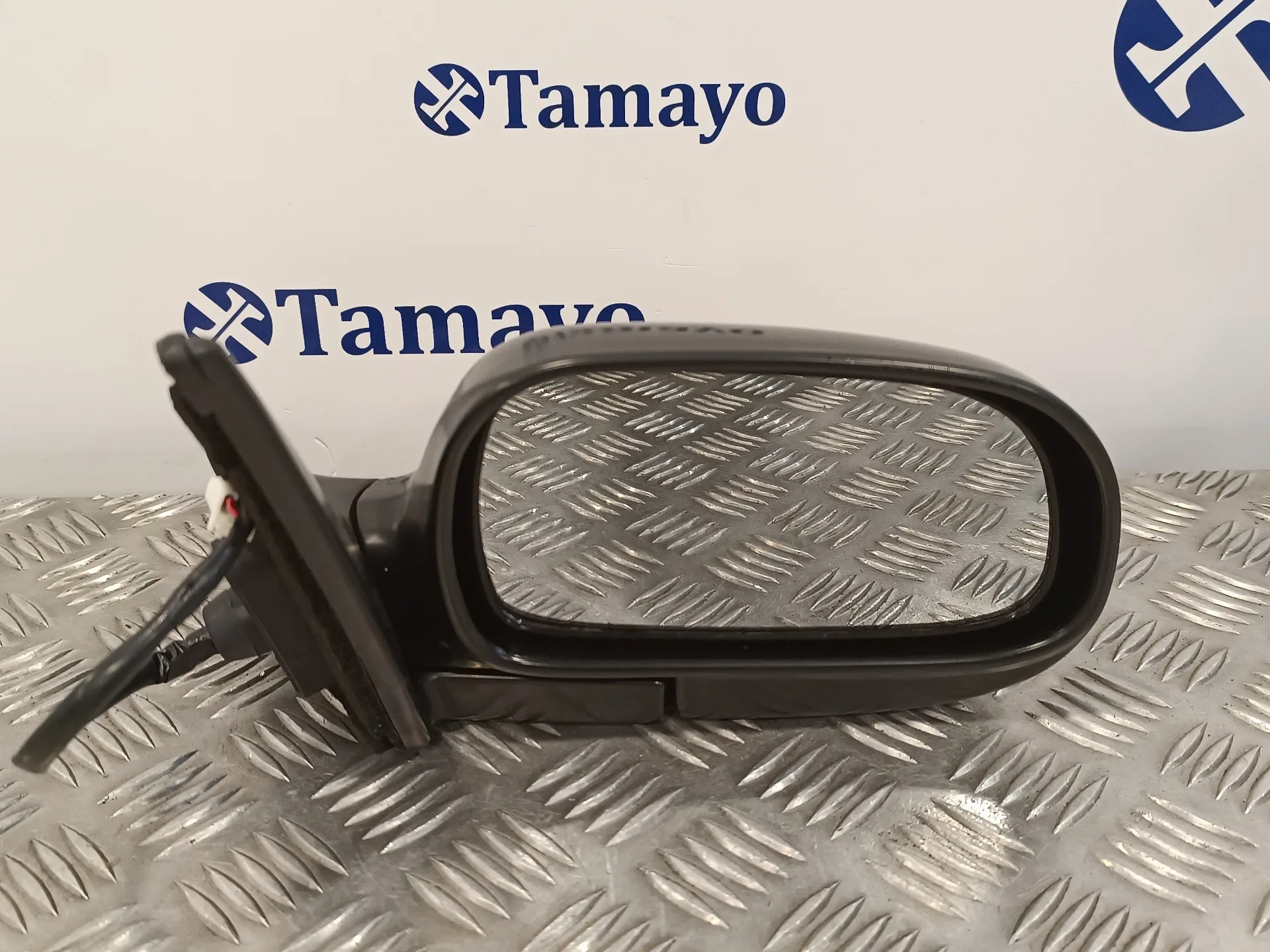 Retrovisor Electrico Derecho para Toyota Carina (T19)