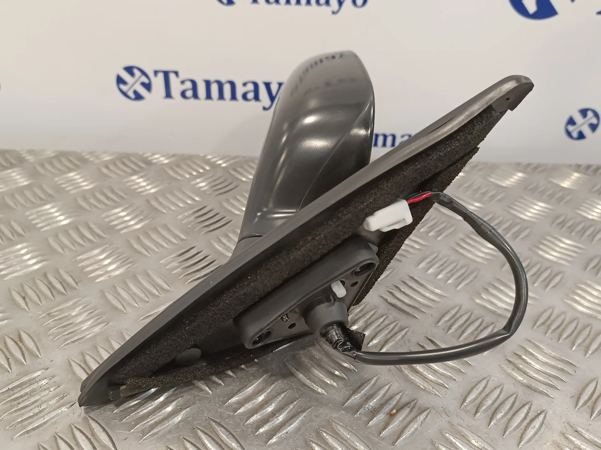 Retrovisor Electrico Derecho para Toyota Carina (T19)