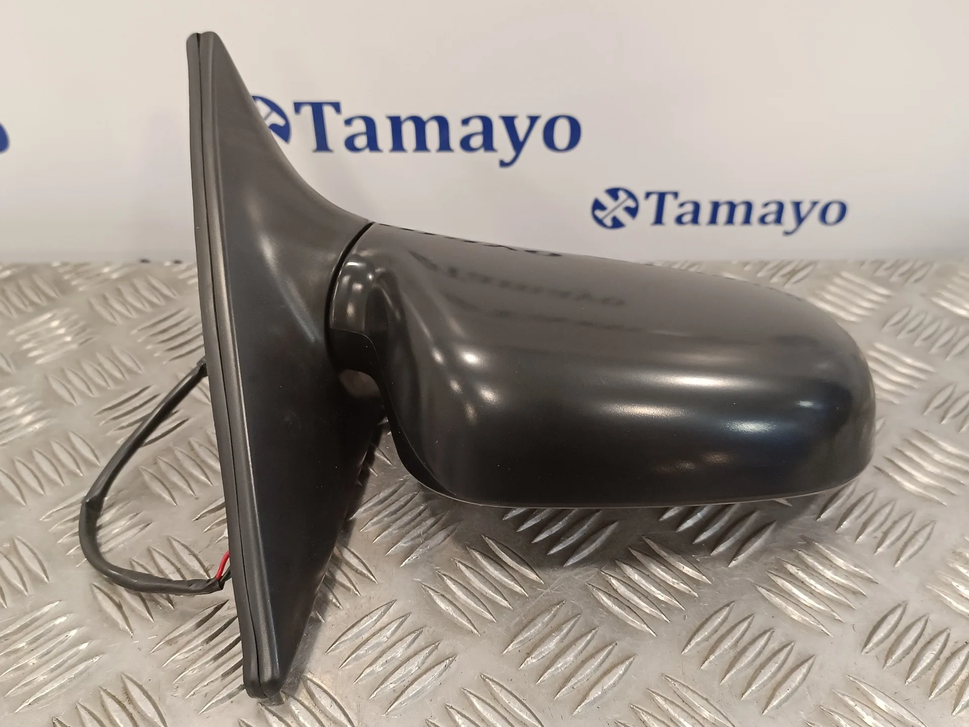 Retrovisor Electrico Derecho para Toyota Carina (T19)