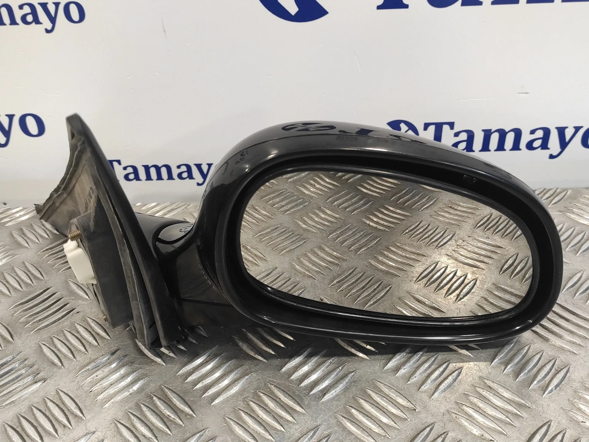 Retrovisor Electrico Derecho para Honda Civic Berlina 3/4 (Ej/Ek)