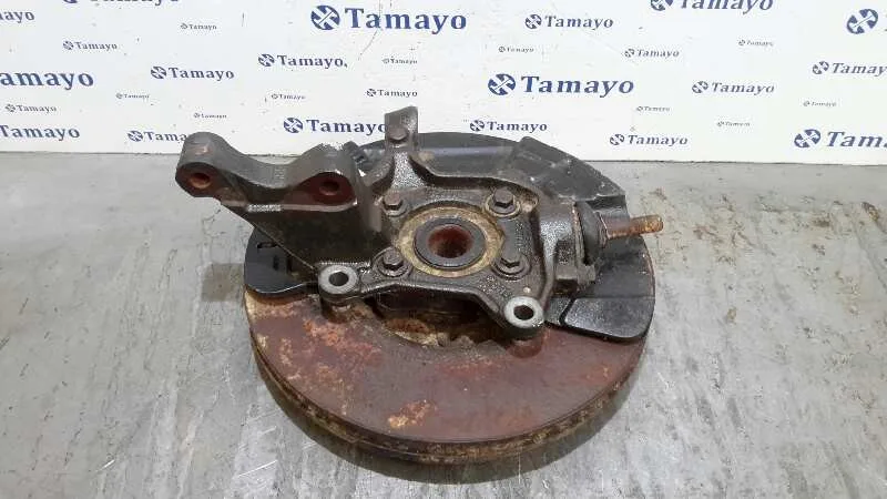 Mangueta Delantera Derecha para Volvo Xc90