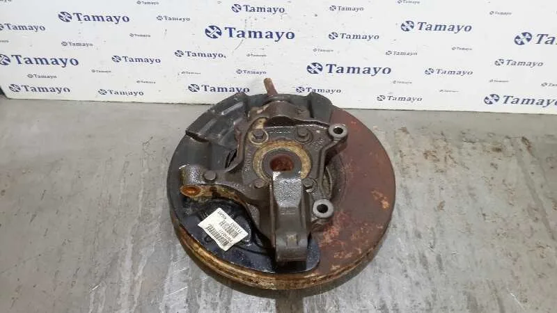 Mangueta Delantera Derecha para Volvo Xc90