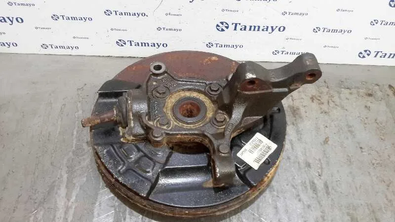 Mangueta Delantera Derecha para Volvo Xc90