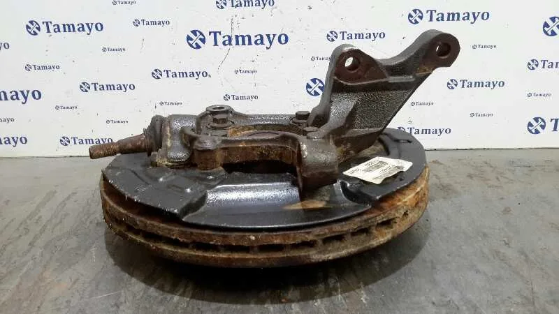 Mangueta Delantera Derecha para Volvo Xc90