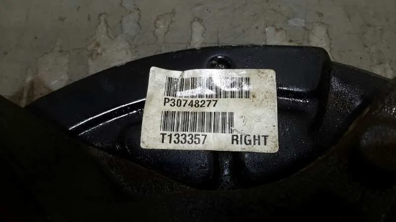 Mangueta Delantera Derecha para Volvo Xc90