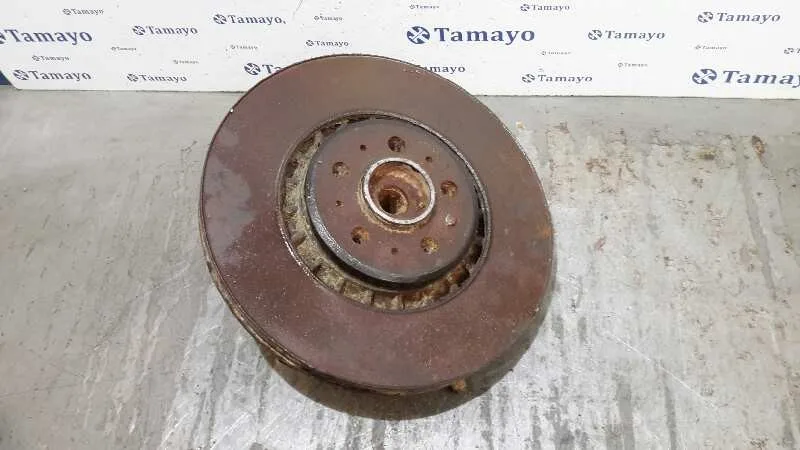 Mangueta Delantera Derecha para Volvo Xc90