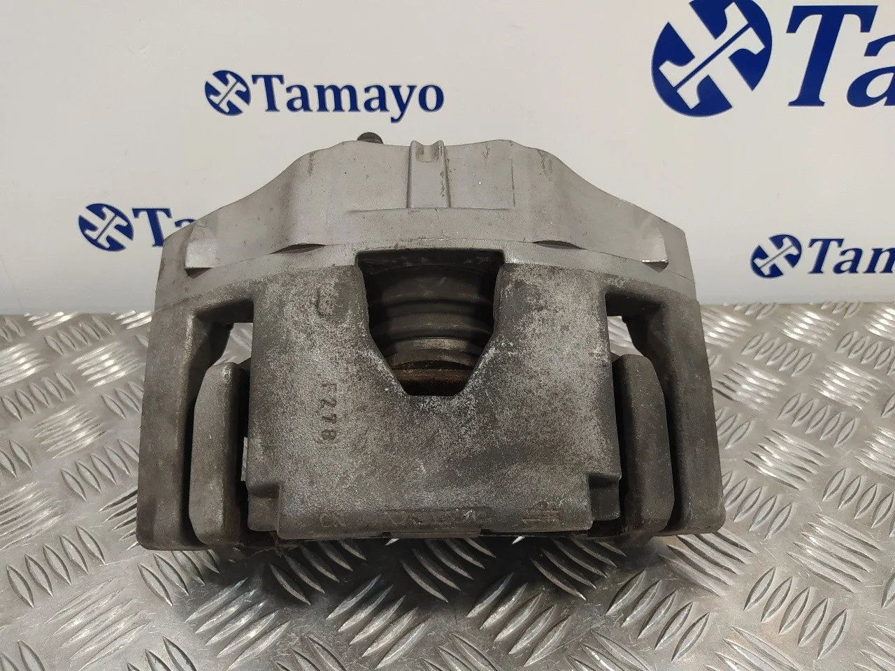 Pinza Freno Delantera Derecha para Volvo Xc90