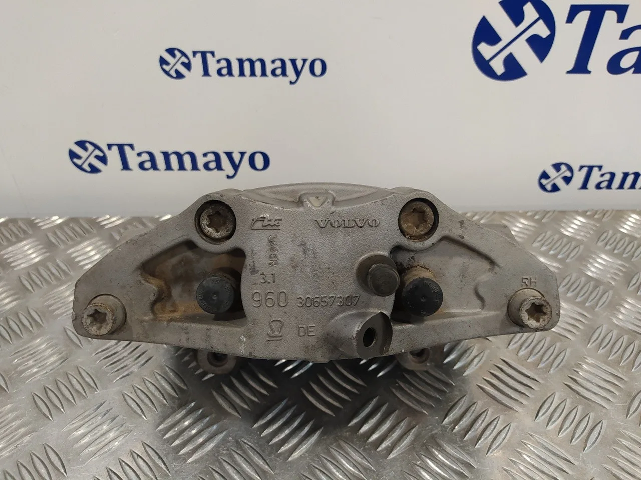 Pinza Freno Delantera Derecha para Volvo Xc90