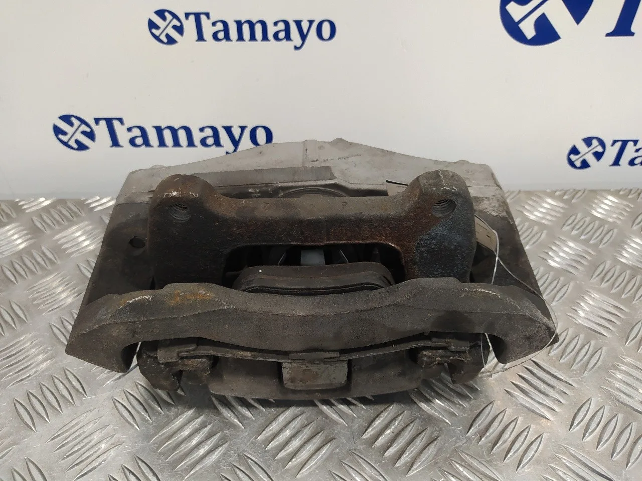 Pinza Freno Delantera Derecha para Volvo Xc90