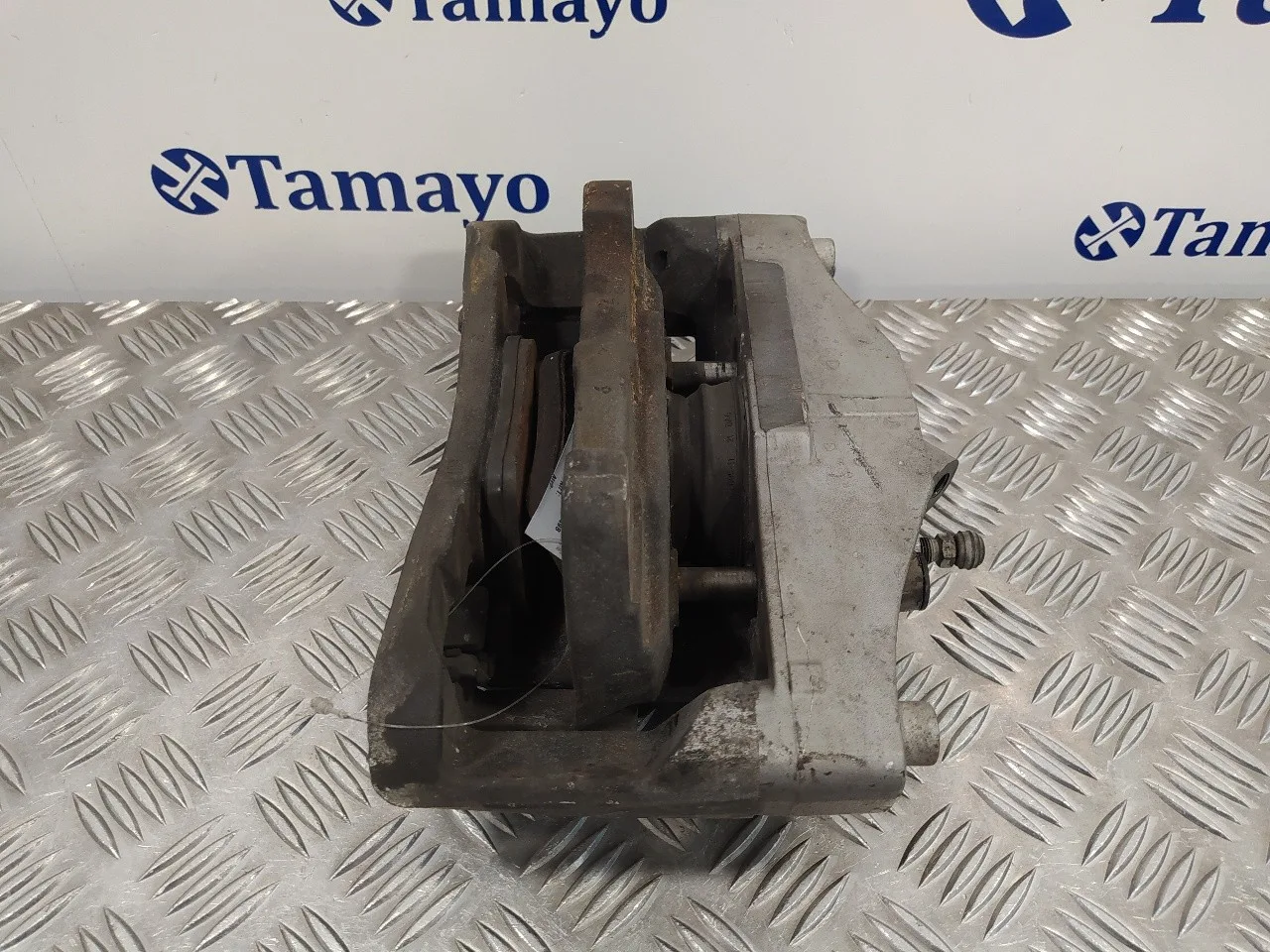 Pinza Freno Delantera Derecha para Volvo Xc90