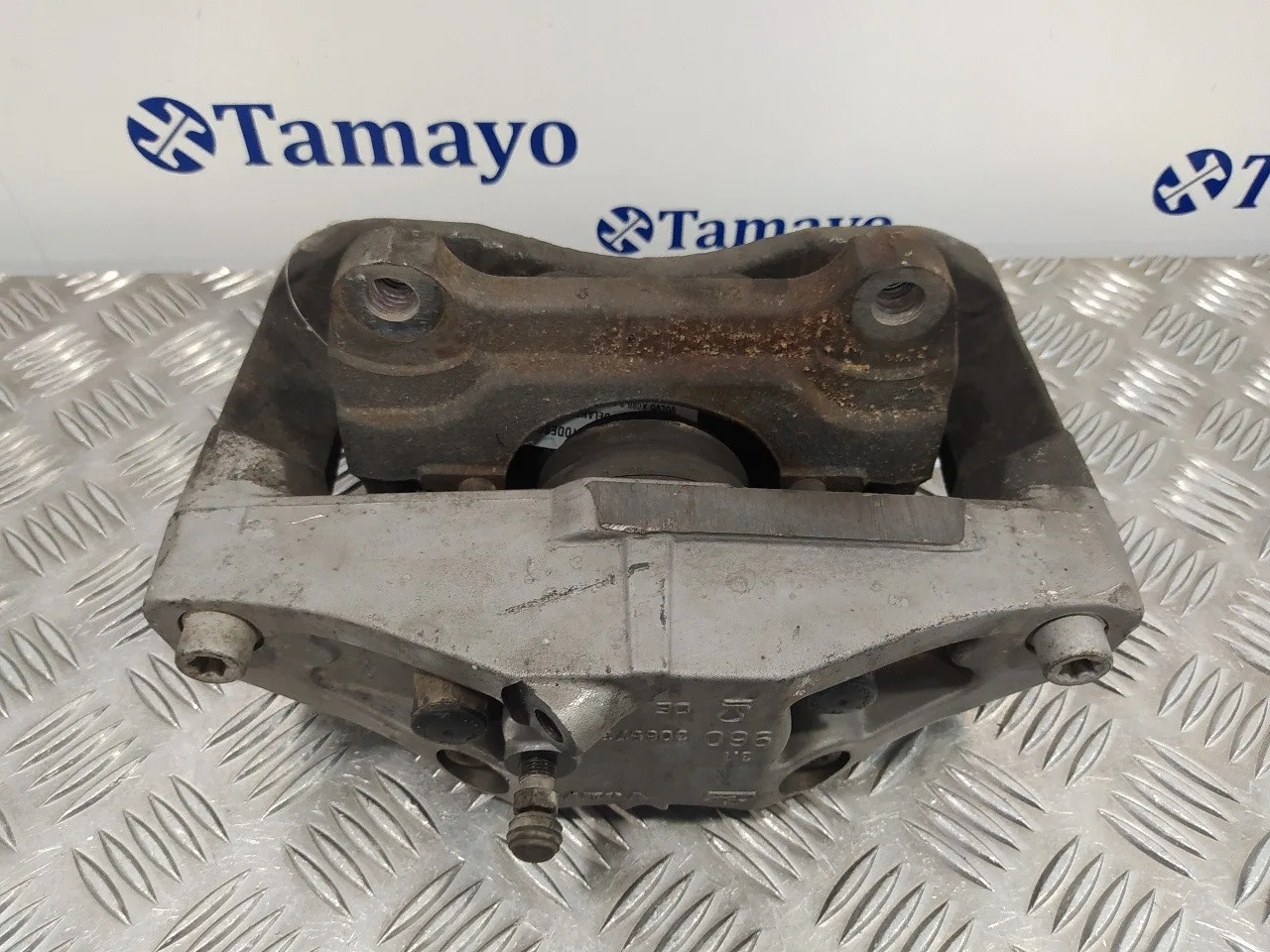 Pinza Freno Delantera Derecha para Volvo Xc90