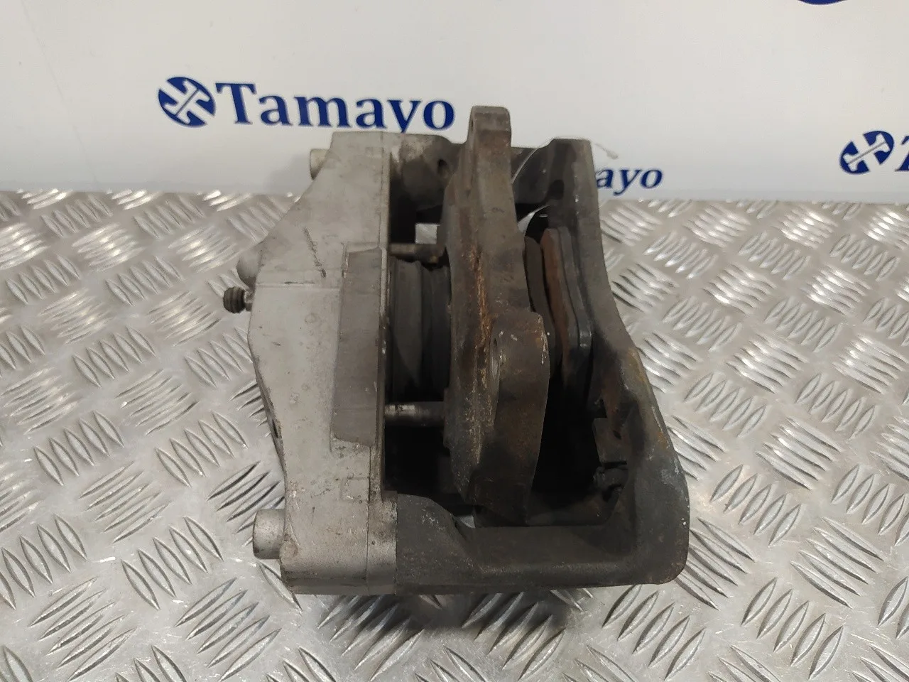Pinza Freno Delantera Derecha para Volvo Xc90