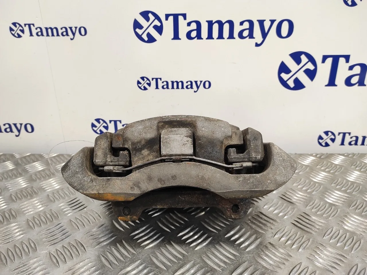 Pinza Freno Delantera Izquierda para Volvo Xc90