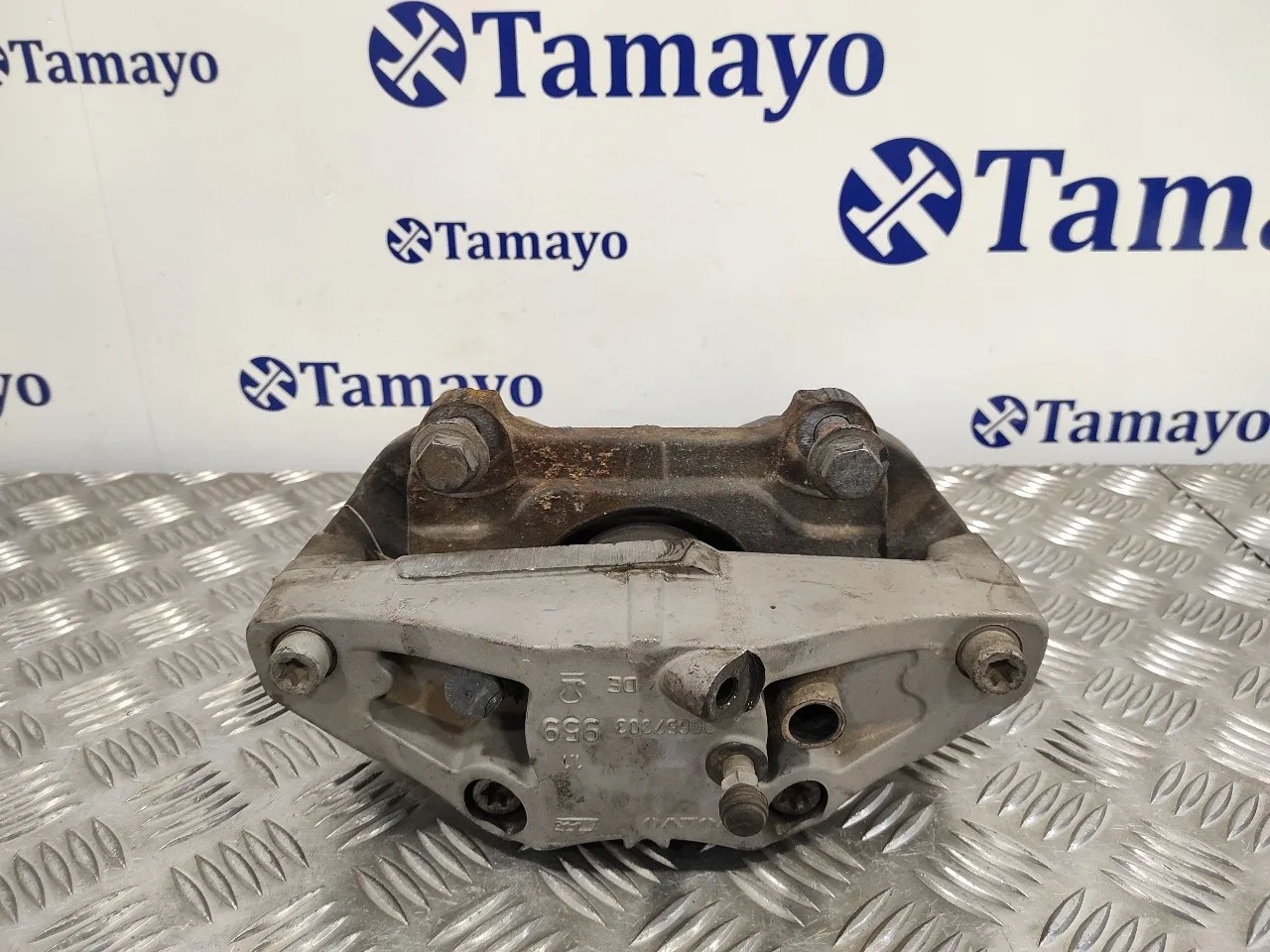 Pinza Freno Delantera Izquierda para Volvo Xc90