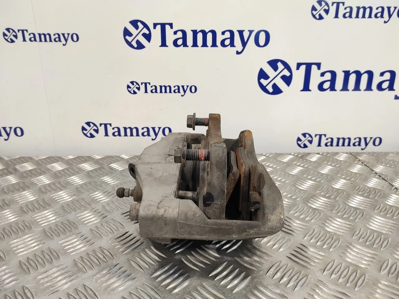 Pinza Freno Delantera Izquierda para Volvo Xc90