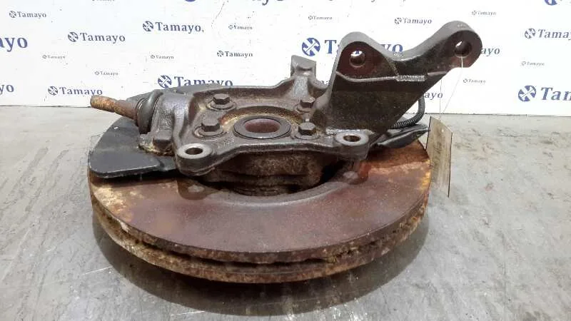 Mangueta Delantera Izquierda para Volvo Xc90