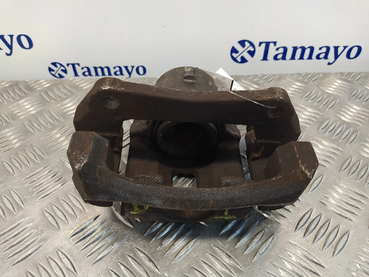 Pinza Freno Delantera Izquierda para Ford Fiesta (Cb1)