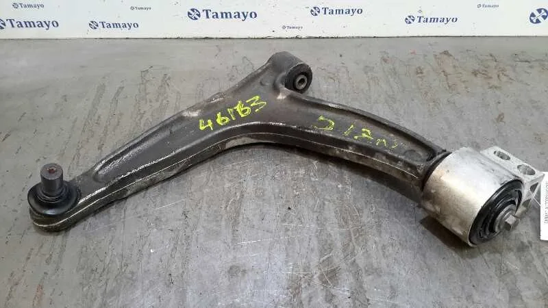 Brazo Suspension Inferior Delantero Izquierdo para Saab 9-3 Berlina