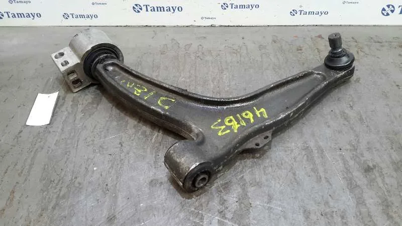 Brazo Suspension Inferior Delantero Izquierdo para Saab 9-3 Berlina