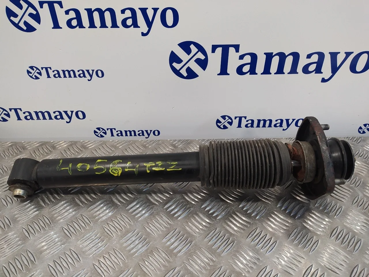 Amortiguador Trasero Derecho para Bmw X5 (E53)