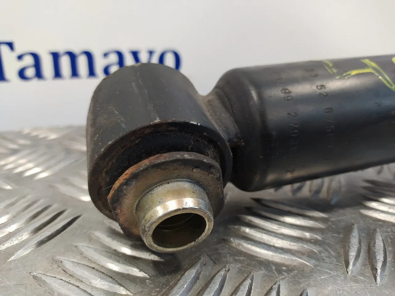 Amortiguador Trasero Derecho para Bmw X5 (E53)