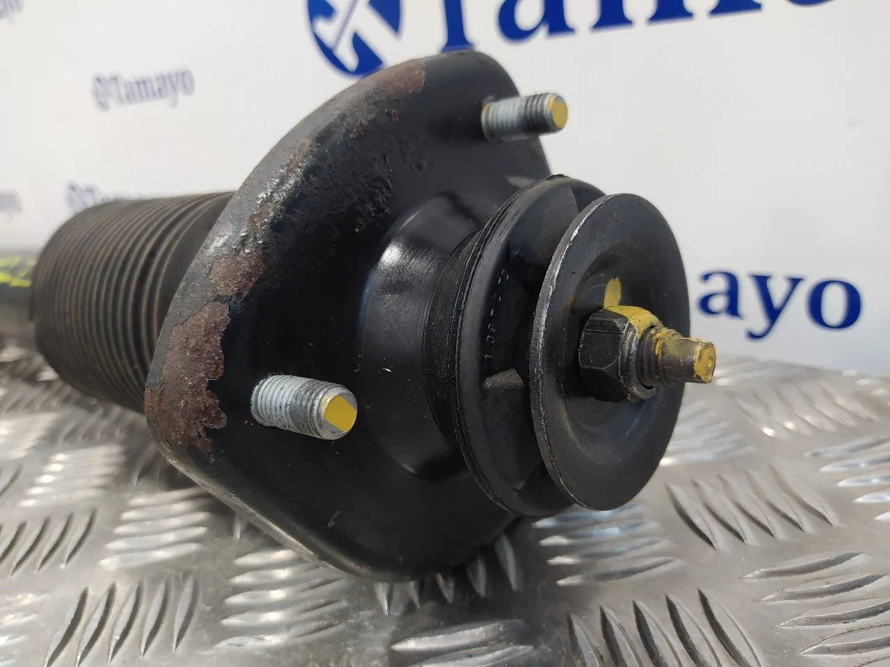 Amortiguador Trasero Derecho para Bmw X5 (E53)