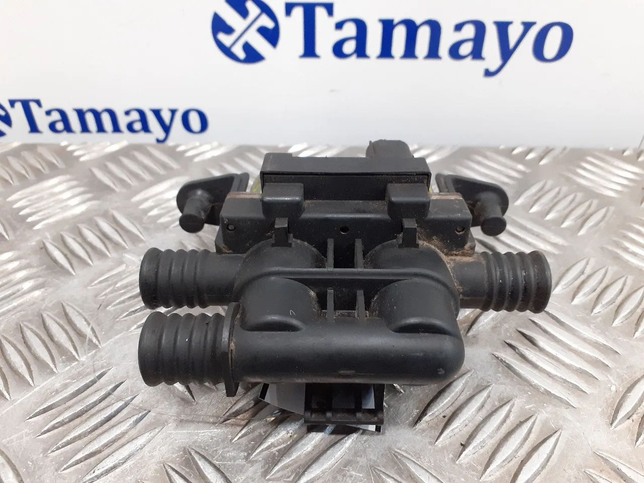 Valvula Intercambio De Calefaccion para Bmw X5 (E53)