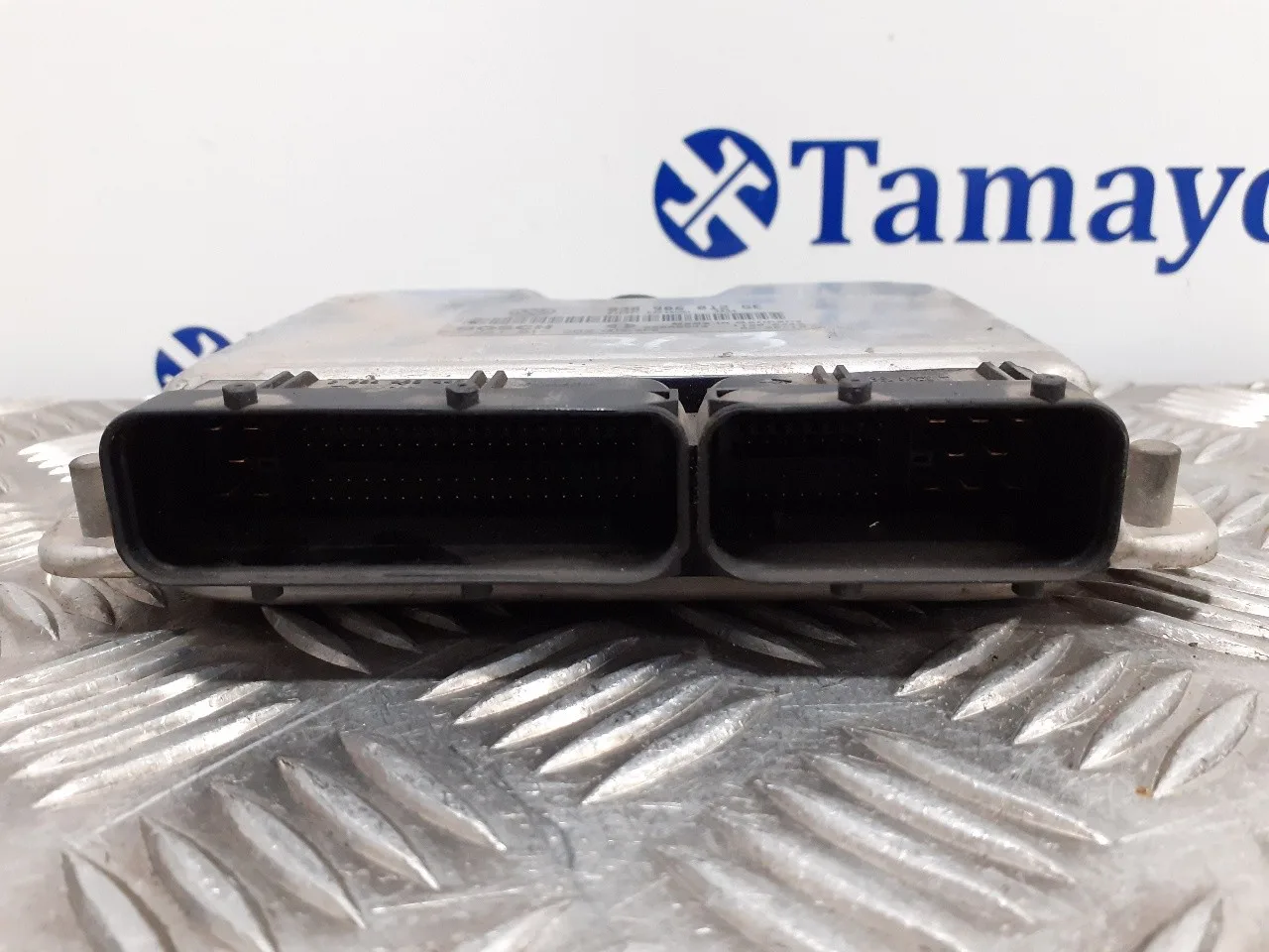 Centralita Motor Uce para Skoda Fabia (6Y2/6Y3)