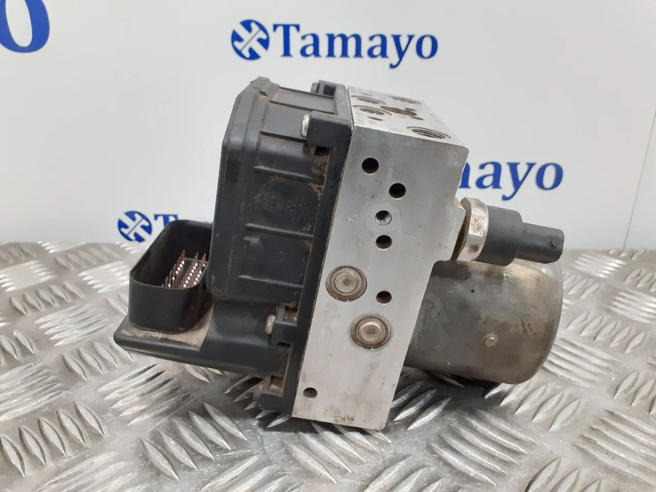 Abs para Peugeot 307 (S1)