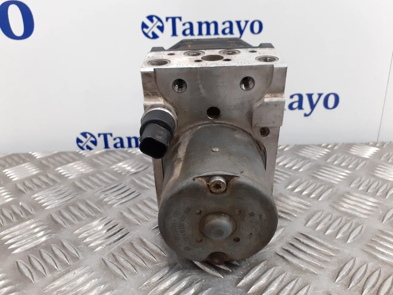 Abs para Peugeot 307 (S1)