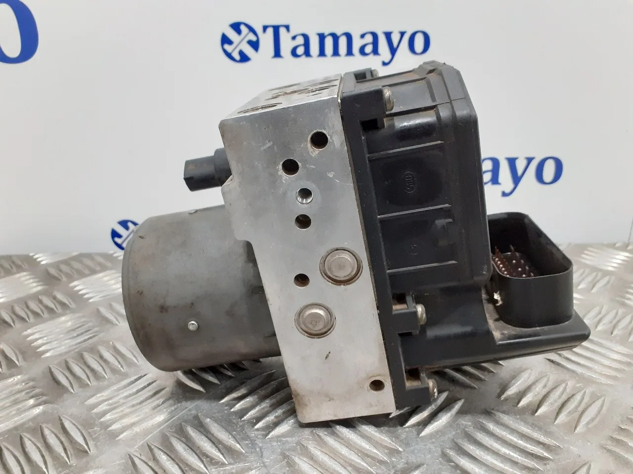 Abs para Peugeot 307 (S1)