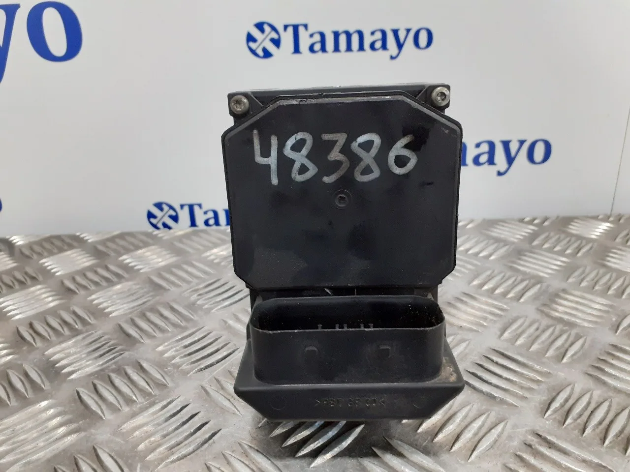 Abs para Peugeot 307 (S1)