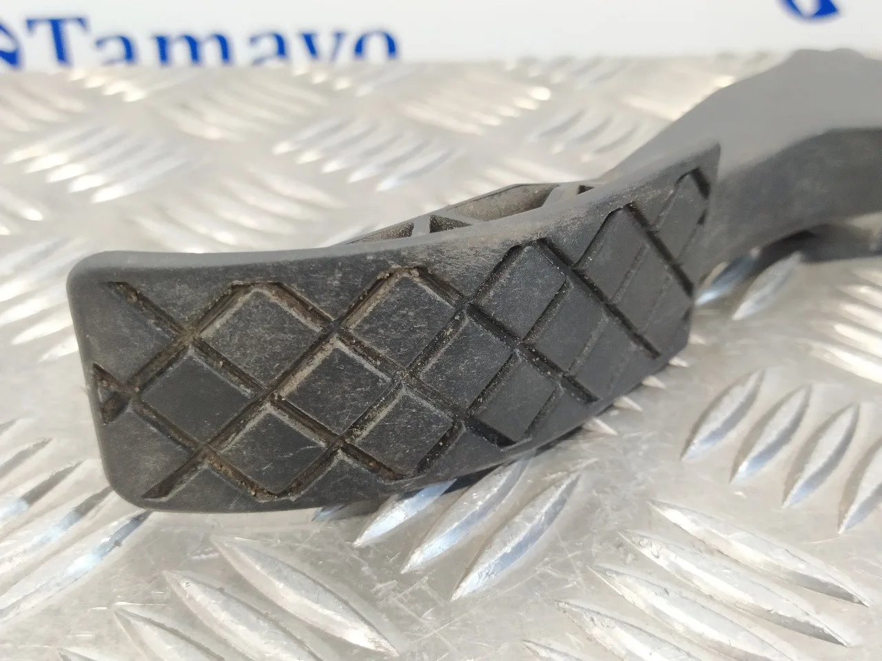 Potenciometro Pedal para Skoda Fabia (6Y2/6Y3)