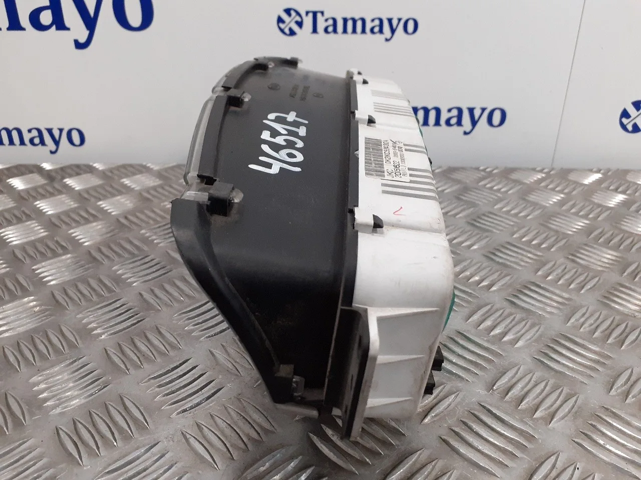 Cuadro Instrumentos para Kia Carens